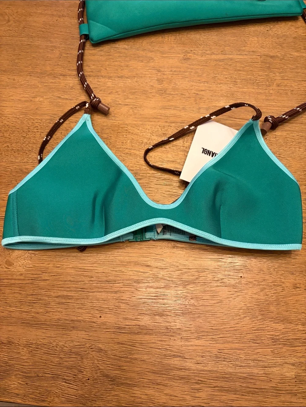 triangl swimwear new triangl